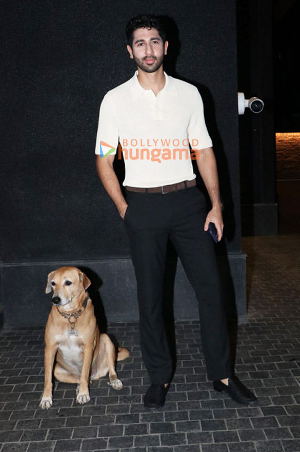 photos vidya balan harsh varrdhan kapoor and others grace the special screening of ctrl 1 55 11