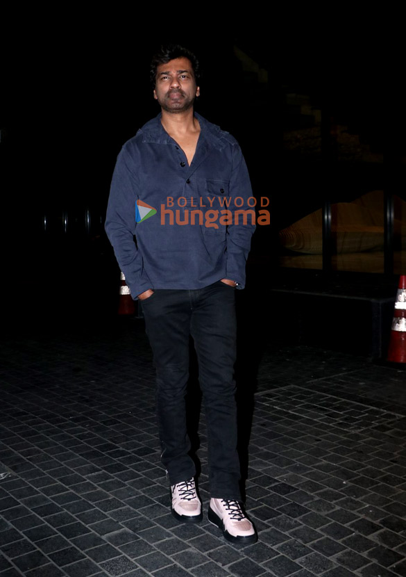 photos vidya balan harsh varrdhan kapoor and others grace the special screening of ctrl 10