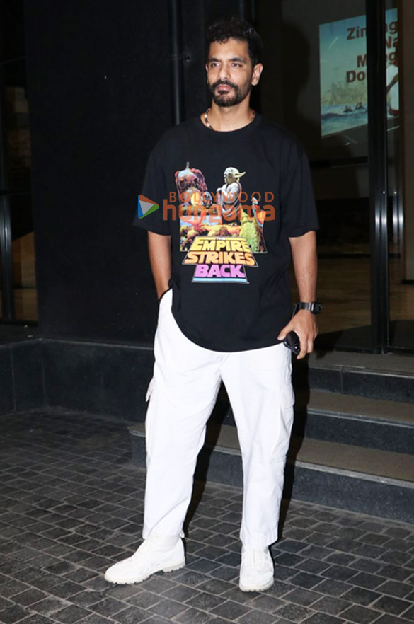 photos vidya balan harsh varrdhan kapoor and others grace the special screening of ctrl 1225 6