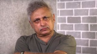 Piyush Mishra on Acting, Music career, Working with Imtiaz Ali in Rockstar & more