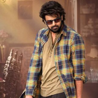 The Raja Saab makers drop new poster of Prabhas ahead of his birthday; promise a special surprise on October 23