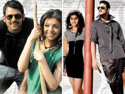 Prabhas, Kajal Aggarwal, Taapsee Pannu starrer Mr. Perfect to release in theatres Prabhas, Kajal Aggarwal, Taapsee Pannu starrer Mr. Perfect to release in theatres