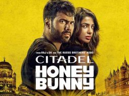 Prime Video drops another trailer of Citadel: Honey Bunny; unveils a complex web of action, drama, and suspense