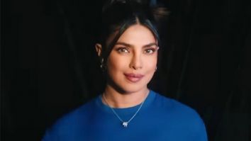 Priyanka Chopra Jonas leads Johnnie Walker’s 25th anniversary campaign Can’t Stand Still