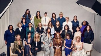 Priyanka Chopra Jonas, Octavia Spencer, Bryce Dallas Howard pose together in viral photo