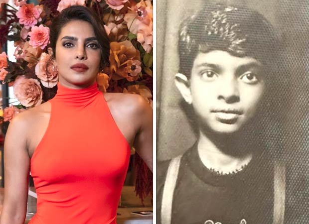 Priyanka Chopra Jonas surprises fans with her photo in ‘boy cut’ as 9-year-old; asks social media fam to ‘NOT TROLL’