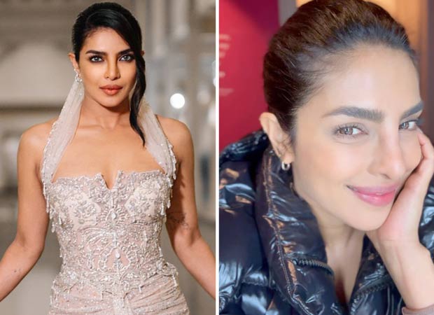 Priyanka Chopra drops new ‘Get Ready With Me’ video fresh from the sets of Citadel 2