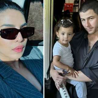 Priyanka Chopra drops ‘Lately’ post; Nick Jonas getting Hindi lessons from Malti is winning hearts