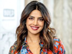 BREAKING! After Max Factor launch, Priyanka Chopra to attend premiere of Marathi film Paani in Mumbai