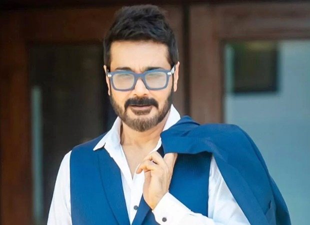 Prosenjit Chatterjee on turning a year older, "I think till my last breath, I'll never be satisfied as an actor"