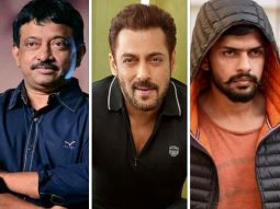 Ram Gopal Varma calls for Salman Khan to issue “super counter threat” to Lawrence Bishnoi: “It will look like a COWARDICE of the TIGER STAR”