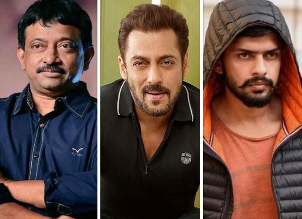 Ram Gopal Varma calls for Salman Khan to issue “super counter threat” to Lawrence Bishnoi: “It will look like a COWARDICE of the TIGER STAR” : Bollywood News