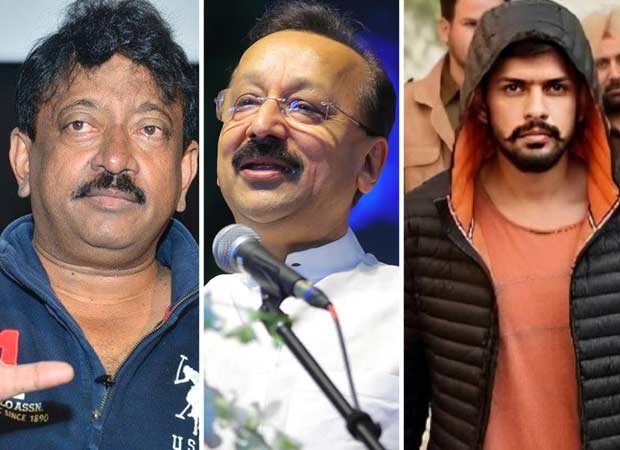 Ram Gopal Varma REACTS to Baba Siddique's murder following Lawrence Bishnoi gang's claim: “He is under the protection of the government…”