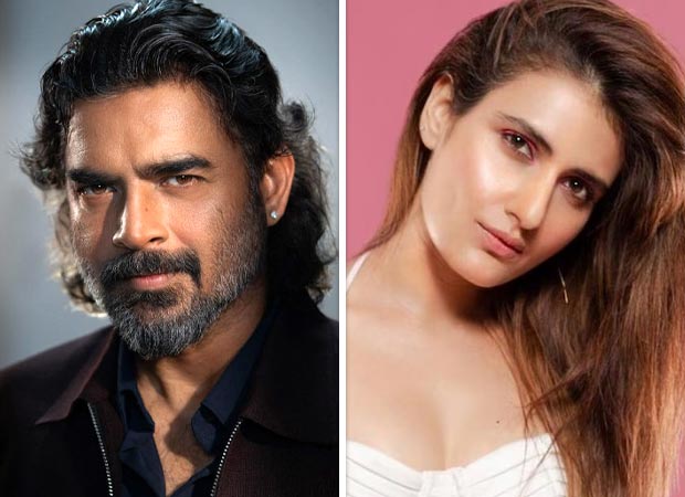 EXCLUSIVE: R Madhavan and Fatima Sana Shaikh to begin shooting for Dharmatic Entertainment’s next in November : Bollywood News