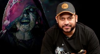Raaj Shaandilyaa on Stree controversy, Jigra Clash, Collab with Akshay Kumar & more