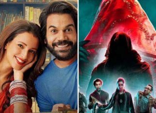 EXCLUSIVE: Raaj Shaandilyaa BREAKS SILENCE on apologising publicly to Stree makers for reference in Vicky Vidya Ka Woh Wala Video; says, “You can call a woman Stree; it is not a matter of copyright”