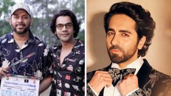 EXCLUSIVE: Raaj Shaandilyaa reveals he narrated idea of Vicky Vidya Ka Woh Wala Video, but felt Rajkummar Rao was “perfect fit”; says, “He was busy with something and we wanted to start this on right time”