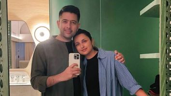 Inside Parineeti Chopra and Raghav Chadha’s Maldives vacation: Diplomatic passport flex, personalised bikes and more! 