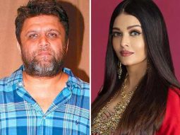 Rahul Dholakia reveals Aishwarya Rai Bachchan was to make Bollywood debut in Hum Bacche Hai Ek Daal Ke: “The director’s arrogance was of another level only”