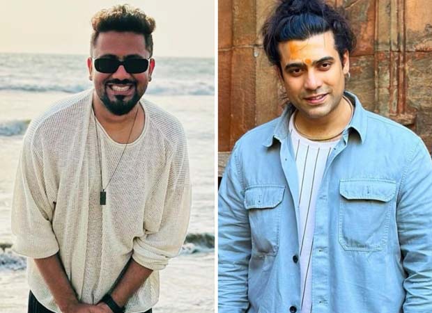 EXCLUSIVE: Rahul Jain speaks about "very cooperative, very talented" Jubin Nautiyal as they collaborated for Bandaa Singh Chaudhary track 'Enna Sona'; says, "We eventually started our career almost together..."