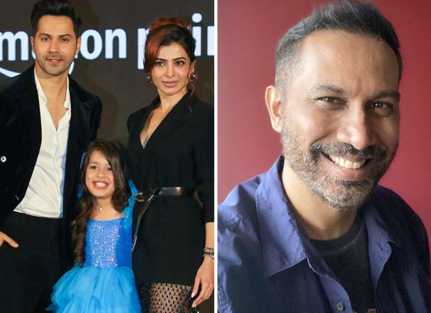 Raj Nidimoru of Raj-DK fame on Citadel: Honey Bunny, "We didn't shoot it like a Hollywood production, we shot it like how we shot The Family Man"