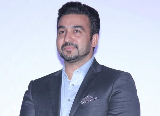 Raj Kundra files police complaint against media for false links to illegal immigration case