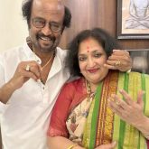 Rajinikanth gets hospitalized; wife Latha assures ‘all is well’