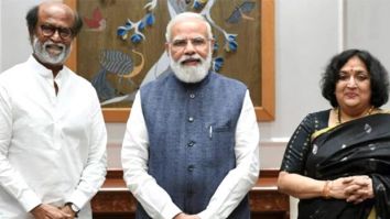 Rajinikanth health update: Honorable Prime Minister Narendra Modi contacts actor’s wife Latha to enquire about his well-being