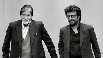 Rajinikanth recalls Amitabh Bachchan working 18 hours a day to pay off debt, selling his house: “He walked to Yash Chopra’s house…”