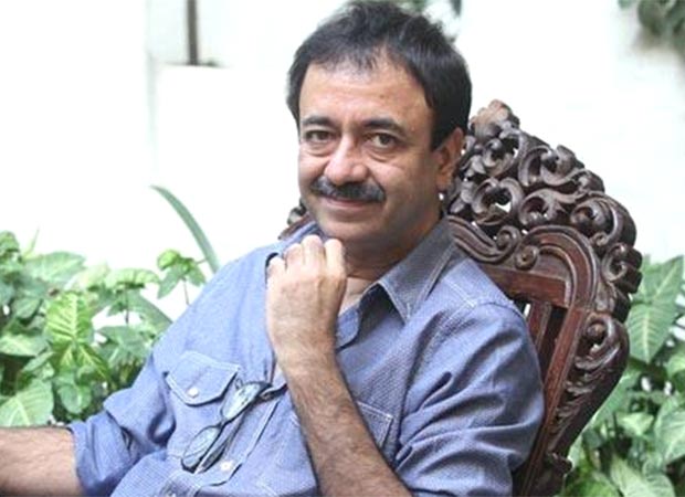 Rajkumar Hirani to be honoured with Kishore Kumar Samman Award by Madhya Pradesh government : Bollywood News