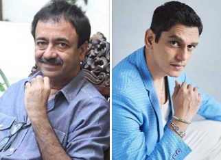 Rajkumar Hirani reveals plans to approach Vijay Varma for new project: “He’s a fantastic actor. I haven’t told him yet actually we’re writing something”