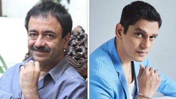 Rajkumar Hirani reveals plans to approach Vijay Varma for new project: “He’s a fantastic actor. I haven’t told him yet actually we’re writing something”