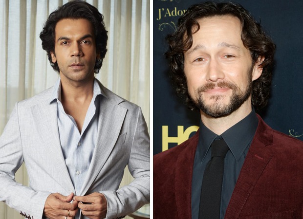 Rajkummar Rao to be in conversation with Joseph Gordon Levitt at IFP 2024 on October 12 Rajkummar Rao to be in conversation with Joseph Gordon Levitt at IFP 2024 on October 12