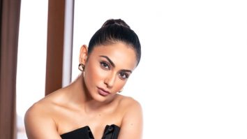 Rakul Preet Singh