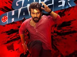 Ram Charan starrer Game Changer to release during Sankranti, on January 10