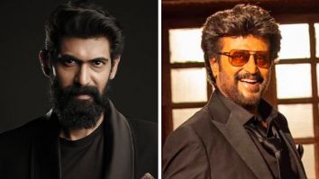 Rana Daggubati reacts to Rajinikanth starrer Vettaiyan title row: “Cinema has no language, no boundaries” Rana Daggubati reacts to Rajinikanth starrer Vettaiyan title row: “Cinema has no language, no boundaries”