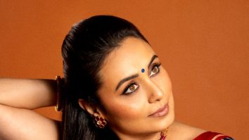 Celeb Photos Of Rani Mukerji
