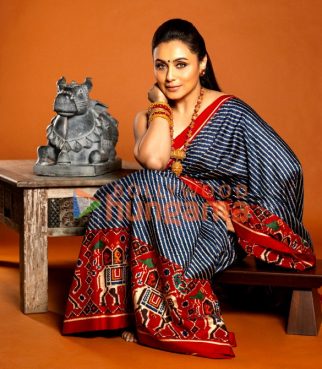 Celeb Photos Of Rani Mukerji