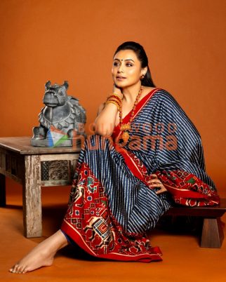Celeb Photos Of Rani Mukerji