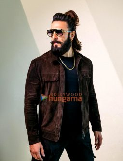 Ranveer Singh