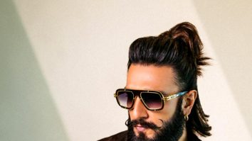 Ranveer Singh