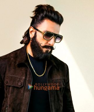 Ranveer Singh