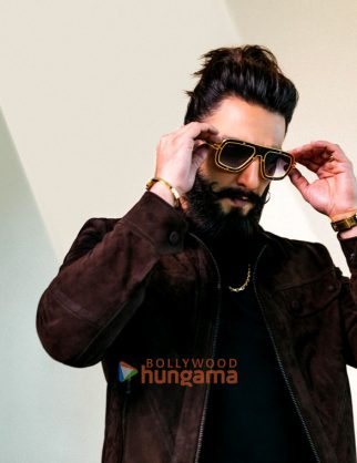 Ranveer Singh