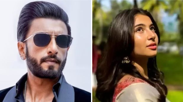 Ranveer Singh-Aditya Dhar’s Dhurandhar gets Ponniyin Selvan actress Sara Arjun as female lead? Here’s what we know