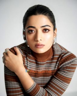 Celeb Photos Of Rashmika Mandanna