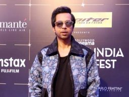 Abhishek Banerjee nails his look at Bollywood Hungama’s OTT India Fest