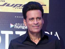 Manoj Bajpayee’s killer looks at Bollywood Hungama’s OTT India Fest