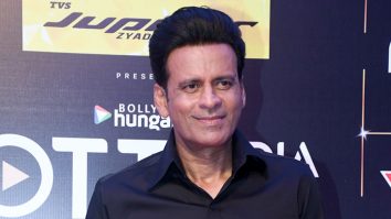 Manoj Bajpayee’s killer looks at Bollywood Hungama’s OTT India Fest