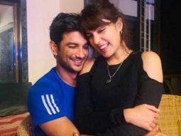 Rhea Chakraborty gets relief in Sushant Rajput case as Supreme Court cancels CBI lookout circulars 