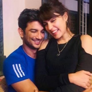 Rhea Chakraborty gets relief in Sushant Rajput case as Supreme Court cancels CBI lookout circulars 